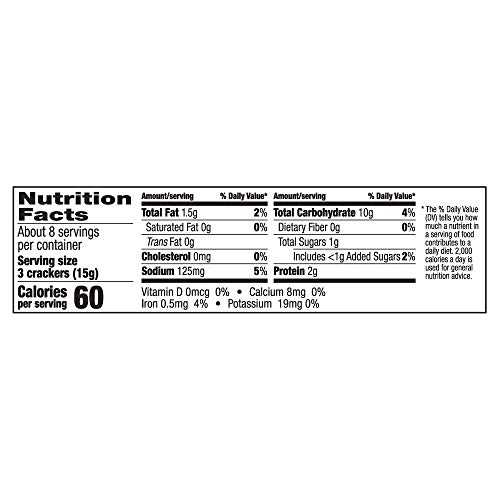 APLENTY, OLIVE OIL & SEA SALT FLATBREAD CRACKERS, 4.4 OZ