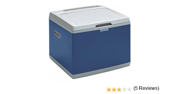 Dometic Waeco Mobicool A40 - Nevera portátil trivalente: 12/230 V ...