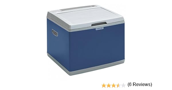 Dometic Waeco Mobicool A40 - Nevera portátil trivalente: 12/230 V ...