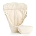 Ergobaby Easy Snug Infant Insert, Natural, Premium Cotton , 1.25 Pound