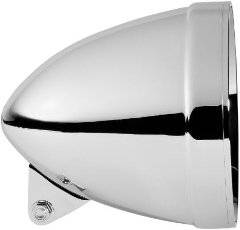 Adjure Headlight and Spot Lamp Buckets - Smooth HB71010
