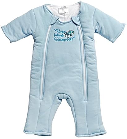 magic sleepsuit for adults
