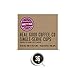Real Good Coffee Co Variety Pack Coffee K Cups 36 Count