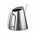 IMEEA Indoor Watering Can Stainless Steel Watering Can for Indoor Plants with Long Spout, 50oz/1.5L