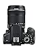 Canon EOS Rebel T6i Digital SLR with EF-S 18-135mm is STM Lens - Wi-Fi Enabled