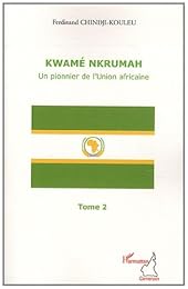 Kwamé Nkrumah