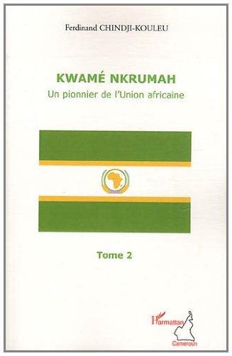 Kwamé Nkrumah