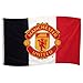 Manchester United F.C. Flag (Tri color)