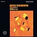 Getz/Gilberto [Blu-ray Audio]