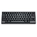 Happy Hacking Keyboard Professional2 - Dark Grey (PD-KB400B)
