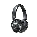 Audio-Technica ATH-ANC7B