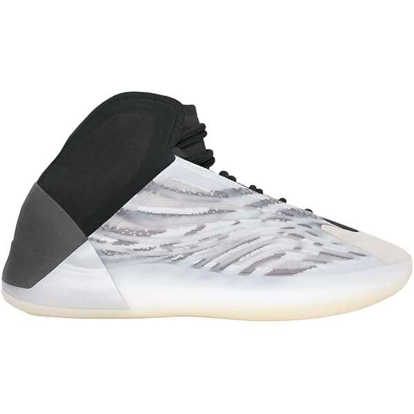 Amazon.com | adidas Yeezy QNTM Basketball Shoes Grey | Fashion 