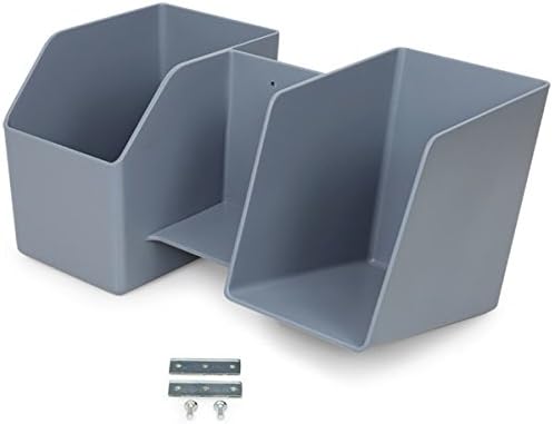 Ergotron Storage Bin For Learnfit And Sv10 Carts 97926064