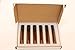 Roller Bottles for Essential Oils - Amber Glass Bottle with Metal Stainless Steel Ball - Great for Essential Oil, Aroma Therapy, and Perfume - Premium Quality (10ML)