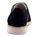 Calvin Klein Men's Faustino Oliy Suede Oxford