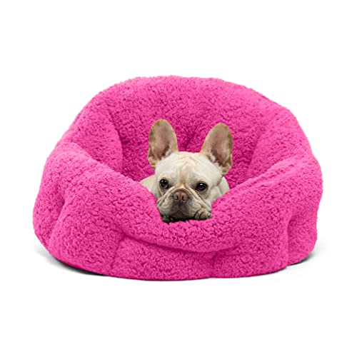 best friends by sheri orthocomfort deep dish cuddler sherpa