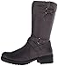 BareTraps Women's Harly Motorcycle Boot