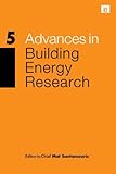 Image de Advances in Building Energy Research: Volume 5