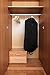 TRAVANDO Garment Bag Suit Dress Carrier with Laptop Compartment - Business Travel Cover - Clothes Storage Luggage