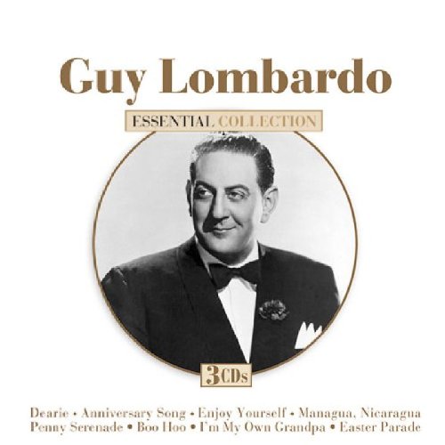Guy Lombardo & His Royal Canadians - Charmaine Lyrics - Zortam Music