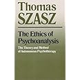 Ethics of Psychoanalysis