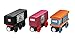 Fisher-Price Thomas the Train Wooden Railway Diesels in Disguise