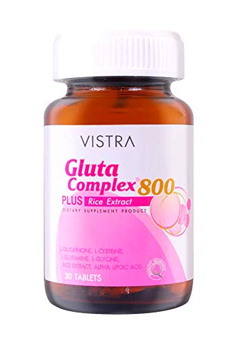 glutathione 800 Amazon.com: RAPHA HEALTH - Twin Pack Glutathione Enhanced with Vitamin C &  Zinc | Advanced Antioxidant & Immune Support | Detox & Skin Health Formula  | 120 Tablets main image 1