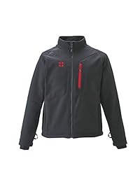 Chaqueta Softshell Striker Ice para hombre Climate G2