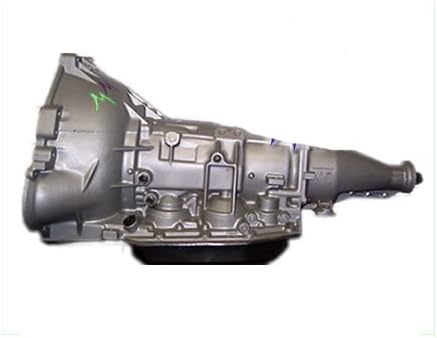 4R70W High Performance Race Transmission 2WD Remanufactured Monster Transmission