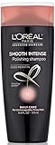 L'Oreal Paris Polishing Shampoo - 12.6 Oz, 15.00 Ounce