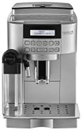 DELONGHI Magnifica S ECAM 22.360.S Bean to Cup Coffee Machine - Silver