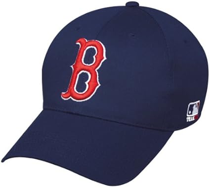 boston ball cap