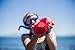 Outdoor Tech - Turtle Shell 3.0 Portable Rugged Wireless Bluetooth Speaker - 360 Degree Sound with Hi-Fi Audio - IPX7-Rated Waterproof, Dustproof, and Shockproof