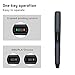 3D Pen, Uzone 2019 Upgraded 3D Printing Drawing Pen, 12 Colors 120Ft 1.75mm PLA Filament, Smart Temperature Control, 8 Speed Printing Control, Best Birthday Holiday Gifts Toys for Kids, Non-Clogging