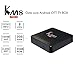 D5 Android 6.0 TV Box RK3229 1G DDR3 RAM/8G ROM Support 4K Ultra HD TV Box