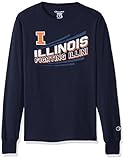 NCAA Boy's Long sleeve Jersey Tee