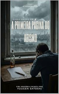 Livro A Primeira Página do Abismo