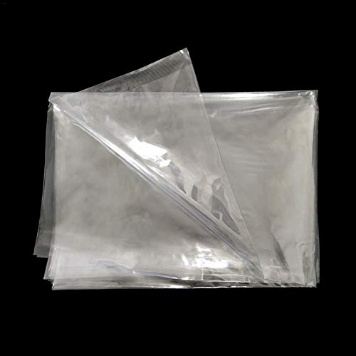 5 CHERRYSONG+Transparent+Protective+Isolation+Protection