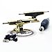 P-REP 29mm Performance Tuned Fingerboard Trucks - Gold