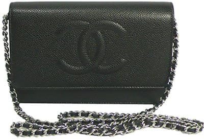 chanel coin purse