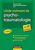 L'aide-mémoire de psycho-traumatologie by 