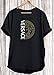 Versace T-shirt, Versace Medusa Shirt, Versace Tshirt For Men Women, Versace Inspired, Versace Shirt, Versace Clothing, Designer