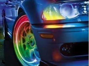 Amazon Gt 16 車 バイク タイヤ 自転車 バルブキャップ Ledライト 電飾 照度センサー付き ４個セット ブルー Ledバルブ 車 バイク