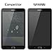 SPARIN Samsung Galaxy Tab E 8.0 Screen Protector, [.3mm] [Tempered Glass] [Bubble-Free] Screen Protector for Samsung Galaxy Tab E 8.0 Inch