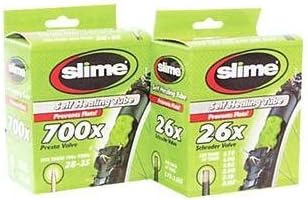 slime self healing inner tubes
