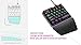 Delta essentials Keyboard and Mouse Combo Built-in Adapter for Nintendo Switch/PS4/Xbox One Compatible with All Console Gamesthumb 3