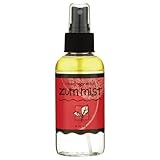 Indigo Wild: Zum Mist, Lemon Geranium 4 Oz