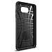 Spigen Rugged Armor Designed for Samsung Galaxy A5 Case (2017) - Black