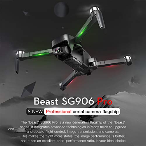 Leic-Faltbare-Drohne-SG906-PRO-4K-HD-2-Achsen-GPS-Anti-Shake-Drohne-Gimbal-Optical-Flow-Gesture-Sensing-Aircraft