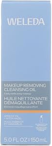 Weleda Makeup Removing Cleansing Oil
